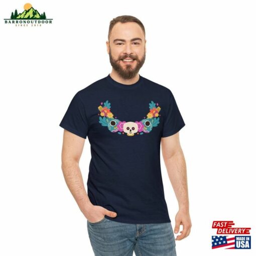 La Catrina T Shirt Apparel Sweatshirt Hoodie