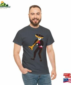 La Catrina T Shirt Apparel Sweatshirt Unisex La Catrina T Shirt Apparel Sweatshirt Unisex