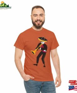 La Catrina T Shirt Apparel Sweatshirt Unisex 2 La Catrina T Shirt Apparel Sweatshirt Unisex 3