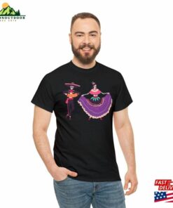 La Catrina T Shirt Apparel T-Shirt Classic