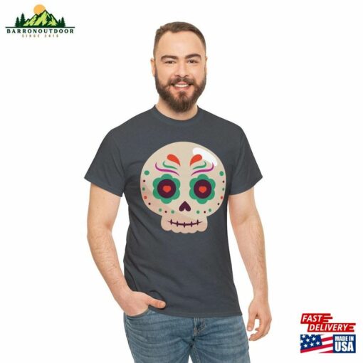 La Catrina T Shirt Apparel T-Shirt Hoodie