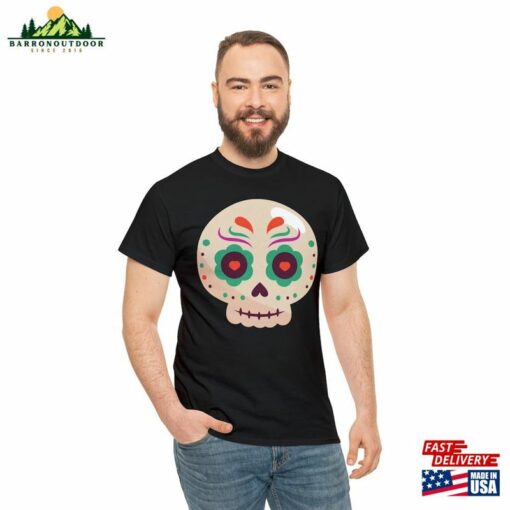 La Catrina T Shirt Apparel T-Shirt Hoodie