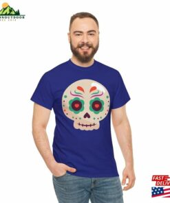 La Catrina T Shirt Apparel T-Shirt Hoodie 2 La Catrina T Shirt Apparel T Shirt Hoodie 3