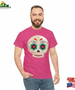 La Catrina T Shirt Apparel T-Shirt Hoodie 3 La Catrina T Shirt Apparel T Shirt Hoodie 4