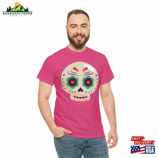 La Catrina T Shirt Apparel T-Shirt Hoodie