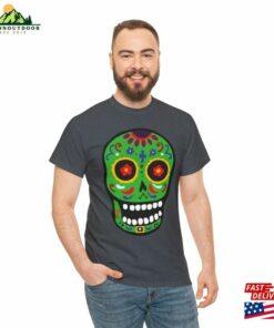 La Catrina T Shirt Apparel T-Shirt Sweatshirt La Catrina T Shirt Apparel T-Shirt Sweatshirt