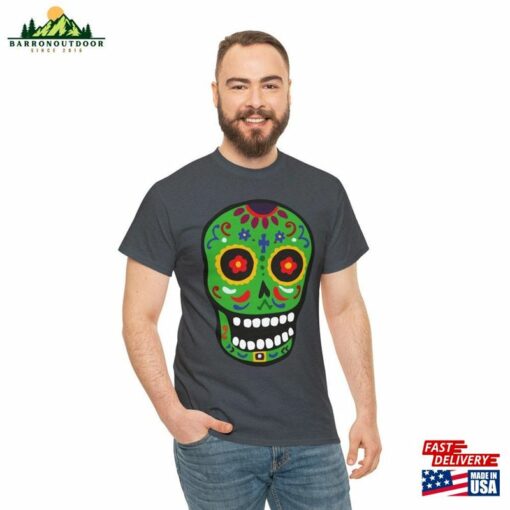 La Catrina T Shirt Apparel T-Shirt Sweatshirt