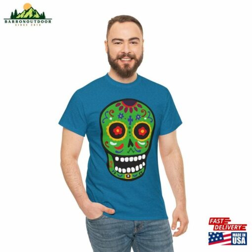 La Catrina T Shirt Apparel T-Shirt Sweatshirt