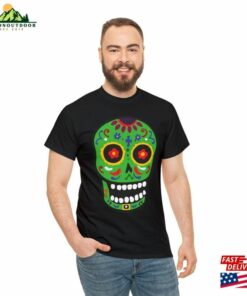 La Catrina T Shirt Apparel T-Shirt Sweatshirt 2 La Catrina T Shirt Apparel T Shirt Sweatshirt 3