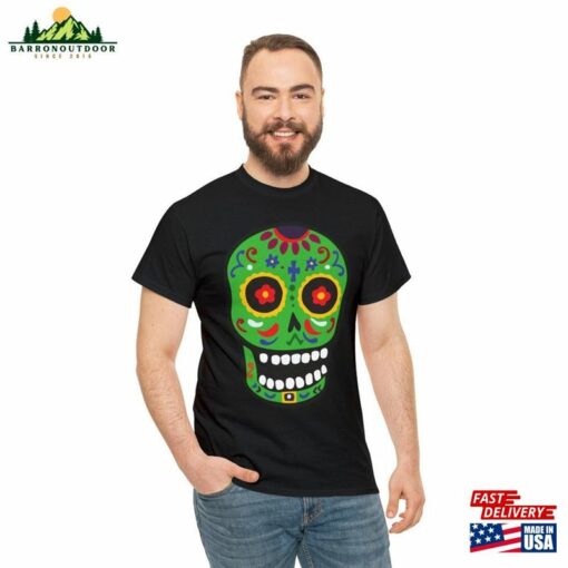 La Catrina T Shirt Apparel T-Shirt Sweatshirt