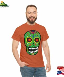 La Catrina T Shirt Apparel T-Shirt Sweatshirt 3 La Catrina T Shirt Apparel T Shirt Sweatshirt 4
