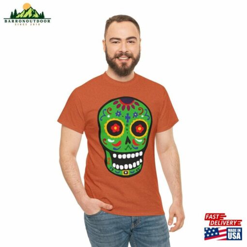 La Catrina T Shirt Apparel T-Shirt Sweatshirt