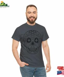 La Catrina T Shirt Apparel Unisex Sweatshirt