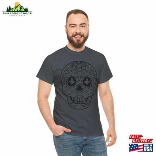 La Catrina T Shirt Apparel Unisex Sweatshirt