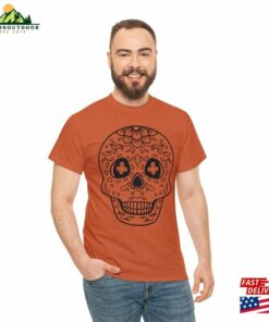 La Catrina T Shirt Apparel Unisex Sweatshirt 2 La Catrina T Shirt Apparel Unisex Sweatshirt 3