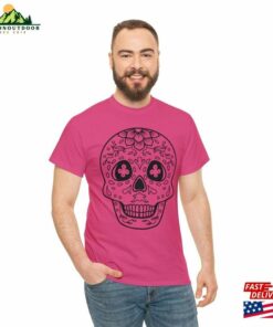 La Catrina T Shirt Apparel Unisex Sweatshirt 3 La Catrina T Shirt Apparel Unisex Sweatshirt 4