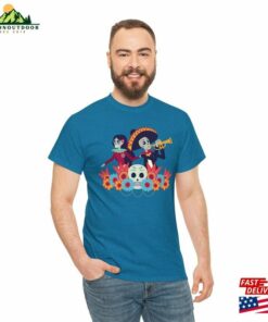 La Catrina T Shirt Apparel Unisex T-Shirt