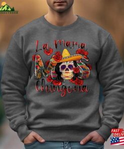 La Mama Chingona Halloween Costume 2023 Skeleton Shirt Dia De Los Muertos Sweatshirt Hoodie 2 La Mama Chingona Halloween Costume 2023 Skeleton Shirt Dia De Los Muertos Sweatshirt Hoodie 3