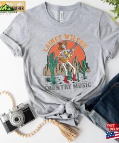 Lainey Wilson Skeleton Playing Guitar T-Shirt Tour 2023 Shirt Sweatshirt 3 Lainey Wilson Skeleton Playing Guitar T Shirt Tour 2023 Shirt Sweatshirt 4