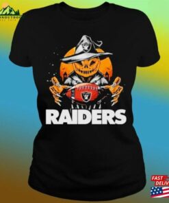 Las Vegas Raiders Football Halloween 2023 Shirt Party Sweatshirt T-Shirt Hoodie