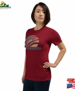 Last Of Us Ellie Inspire T-Shirt Classic