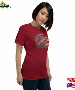 Last Of Us Ellie Inspire T-Shirt Classic 2 Last Of Us Ellie Inspire T Shirt Classic 3
