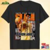 Lebron James Shirt Young Dunk Slam Graphic Classic Hoodie