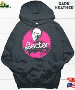 Lecter Horror Character X Barbie Halloween 2023 Shirt Classic Hoodie 2 Lecter Horror Character X Barbie Halloween 2023 Shirt Classic Hoodie 3