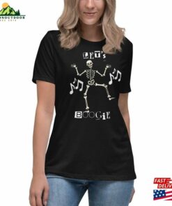 Let’s Boogie Women Sweatshirt Classic Let’s Boogie Women Sweatshirt Classic