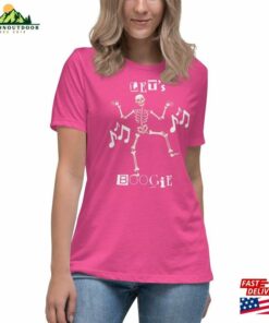 Let's Boogie Women Sweatshirt Classic 2 Lets Boogie Women Sweatshirt Classic 3