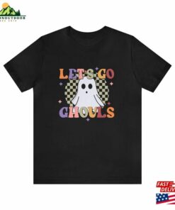 Let's Go Ghouls Shirts 2023 Halloween Sweatshirt Unisex 3 Lets Go Ghouls Shirts 2023 Halloween Sweatshirt Unisex 4