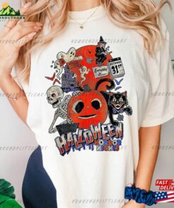 Lil Boo Halloween Horror Nights Shirt October 31St Sweatshirt 2022 Retro Gift 31 St Classic Unisex 3 Lil Boo Halloween Horror Nights Shirt October 31St Sweatshirt 2022 Retro Gift 31 St Classic Unisex 4