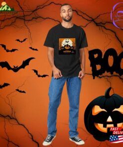 Limited Edition G Swag Halloween 2023 Shirt Ideal For Holiday Celebrations Unisex T-Shirt Limited Edition G Swag Halloween 2023 Shirt Ideal For Holiday Celebrations Unisex T-Shirt