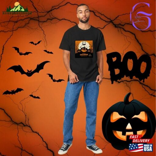 Limited Edition G Swag Halloween 2023 Shirt Ideal For Holiday Celebrations Unisex T-Shirt