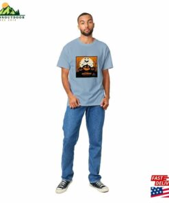 Limited Edition G Swag Halloween 2023 Shirt Ideal For Holiday Celebrations Unisex T-Shirt