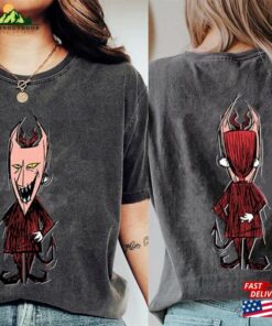 Lock Costume Team Ready To Oogie With Boogie Nightmare Christmas Comfort Color T-Shirt Classic Unisex Lock Costume Team Ready To Oogie With Boogie Nightmare Christmas Comfort Color T-Shirt Classic Unisex