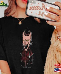 Lock Costume Team Ready To Oogie With Boogie Nightmare Christmas Comfort Color T-Shirt Classic Unisex 2 Lock Costume Team Ready To Oogie With Boogie Nightmare Christmas Comfort Color T Shirt Classic Unisex 3