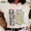 Lock Shock Barrel Oogie Boogie Bash Team Retro Vintage Halloween Comfort Colors T-Shirt Sweatshirt Unisex