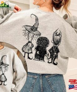 Lock Shock Barrel Ready To Oogie With Boogie Nightmare Before Christmas T-Shirt Halloween Spooky Season Shirt Sweatshirt Hoodie 3 Lock Shock Barrel Ready To Oogie With Boogie Nightmare Before Christmas T Shirt Halloween Spooky Season Shirt Sweatshirt Hoodie 4