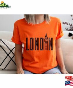 London Shirt T-Shirt Bella Canvas Trip Big Ben Travel Sweatshirt Hoodie London Shirt T-Shirt Bella Canvas Trip Big Ben Travel Sweatshirt Hoodie