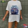Luke Combs Growing Up And Getting Old 2024 Tour Shirt Fan Country Music Gift Adult Youth Size Swe Classic T-Shirt