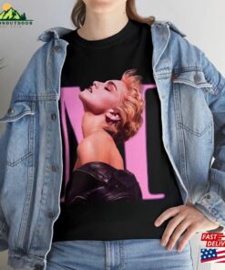 Madonna T-Shirt Shirt Tee Unisex Madonna T-Shirt Shirt Tee Unisex