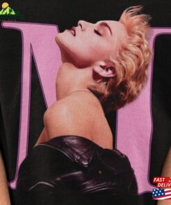 Madonna T-Shirt Shirt Tee Unisex