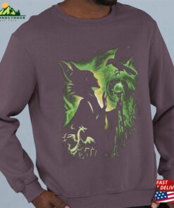 Maleficent Halloween Shirt Sleeping Beauty Villain Unisex Hoodie Maleficent Halloween Shirt Sleeping Beauty Villain Unisex Hoodie