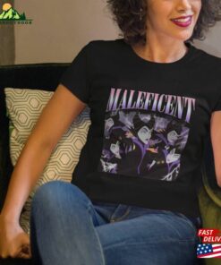 Maleficent Villain Shirt Cruella Villains Halloween 2023 Classic Hoodie Maleficent Villain Shirt Cruella Villains Halloween 2023 Classic Hoodie