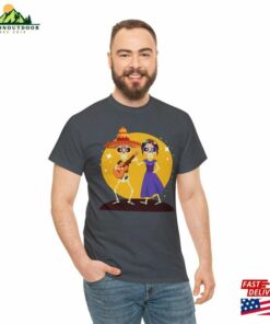Mariachi Catrina Shirt La Apparel Skull And Crossbones T Unisex Hoodie Mariachi Catrina Shirt La Apparel Skull And Crossbones T Unisex Hoodie