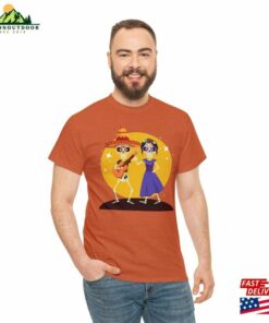 Mariachi Catrina Shirt La Apparel Skull And Crossbones T Unisex Hoodie 2 Mariachi Catrina Shirt La Apparel Skull And Crossbones T Unisex Hoodie 3