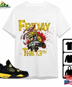 Mario Halloween Unisex Shirt Sweatshirt Classic