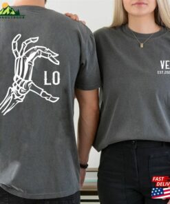 Matching Halloween Couple Shirts Skeleton Bride Alternative Wedding Til Death Shirt Comfort Colors Honeymoon Anniversary 2023 Cp26 T-Shirt Sweatshirt Matching Halloween Couple Shirts Skeleton Bride Alternative Wedding Til Death Shirt Comfort Colors Honeymoon Anniversary 2023 Cp26 T-Shirt Sweatshirt