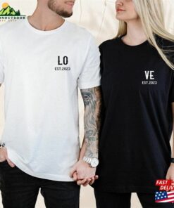 Matching Halloween Couple Shirts Skeleton Bride Alternative Wedding Til Death Shirt Comfort Colors Honeymoon Anniversary 2023 Cp26 T-Shirt Sweatshirt 2 Matching Halloween Couple Shirts Skeleton Bride Alternative Wedding Til Death Shirt Comfort Colors Honeymoon Anniversary 2023 Cp26 T Shirt Sweatshirt 3